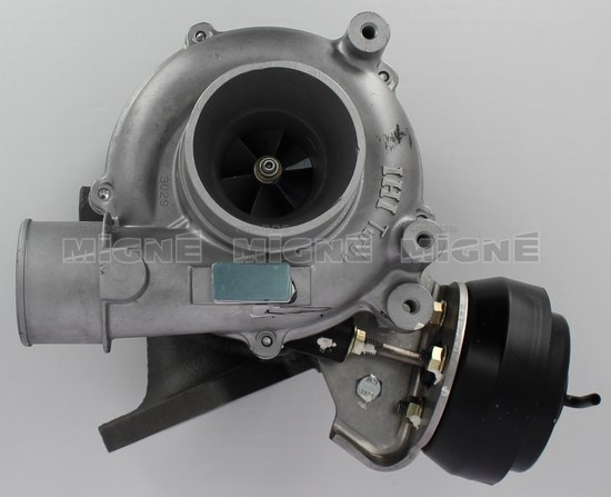 Turbo Reman VL