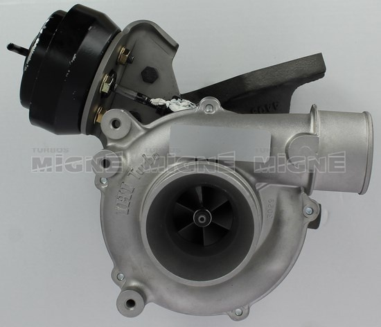 Turbo Reman VL