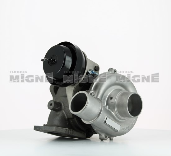 Turbo Reman VL