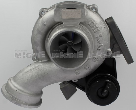 Turbo Reman VL