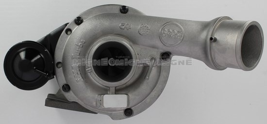Turbo Reman VL