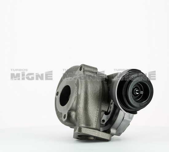 Turbo Reman VL