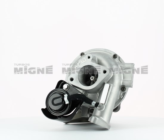 Turbo Reman VL