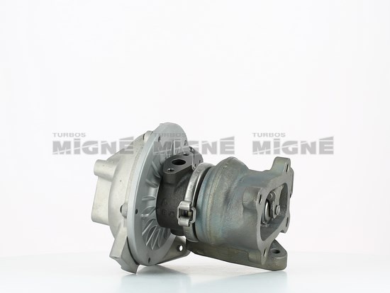 Turbo Reman VL