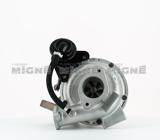 Turbo Reman VL
