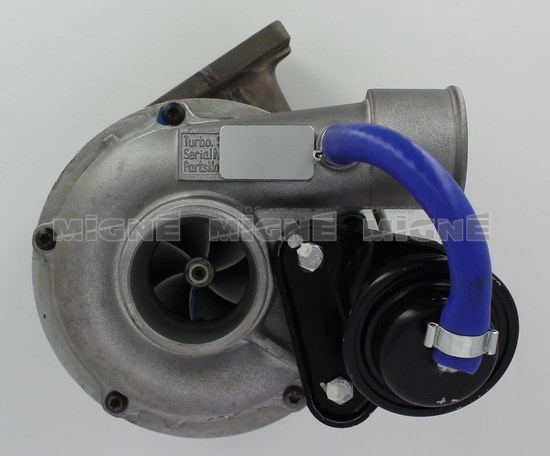 Turbo Reman VL