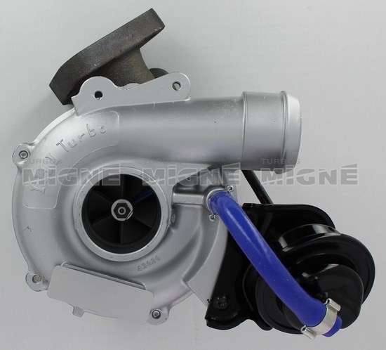 Turbo Reman VL