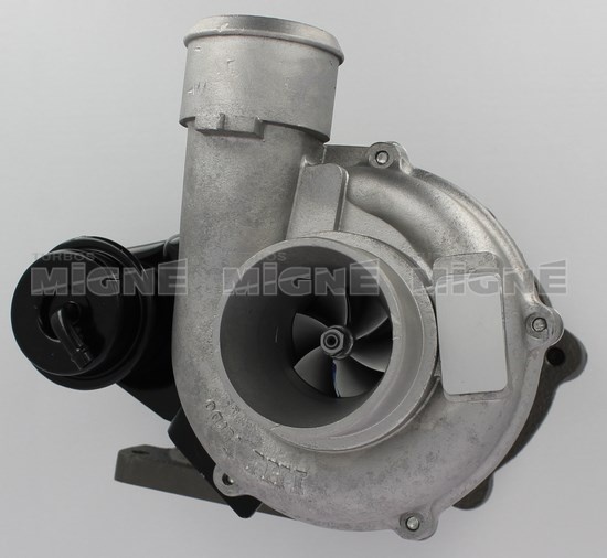 Turbo Reman VL
