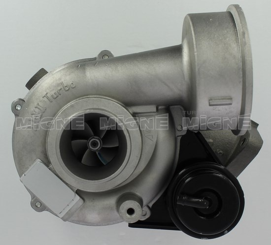 Turbo Reman VL