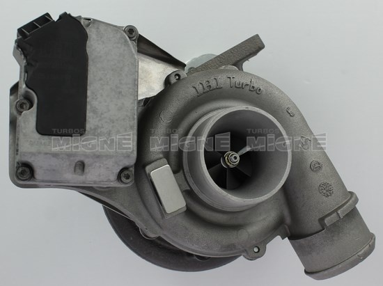 Turbo Reman VL