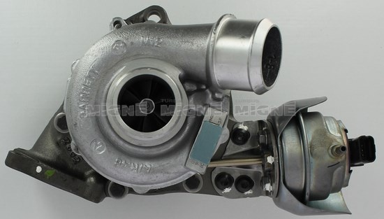 Turbo Reman VL