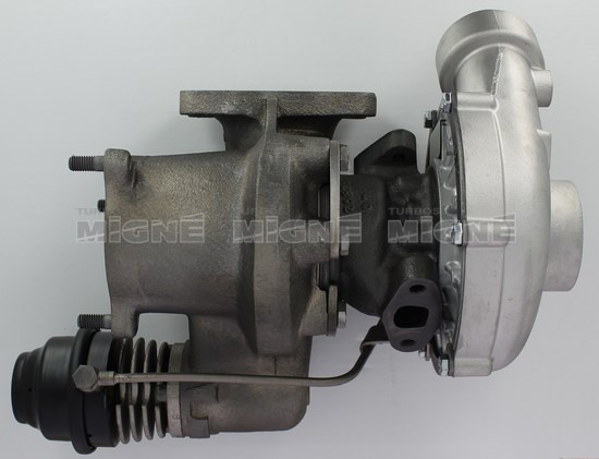 Turbo Reman VL