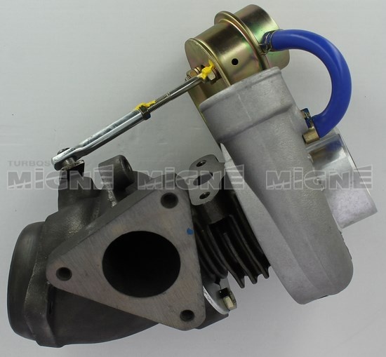 Turbo Reman VL