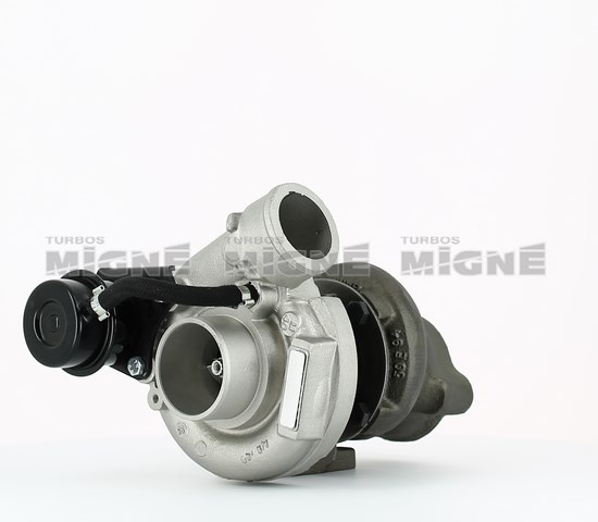 Turbo Reman VL