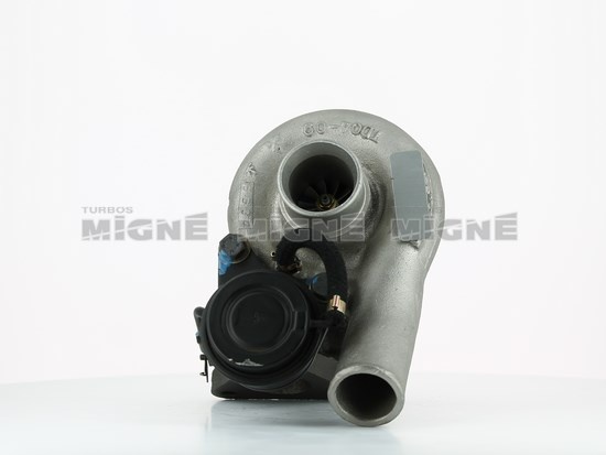 Turbo Reman VL