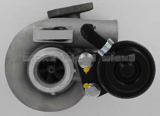 Turbo Reman VL