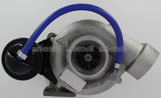 Turbo Reman VL