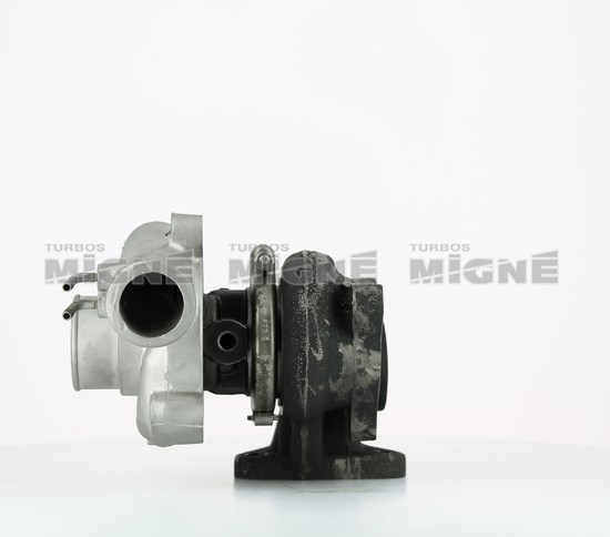 Turbo Reman VL