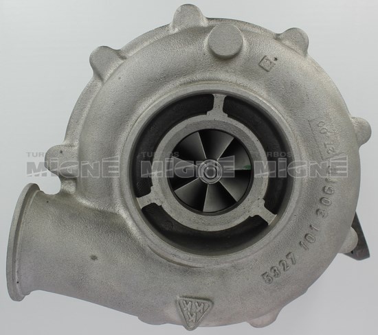 Turbo Reman VL