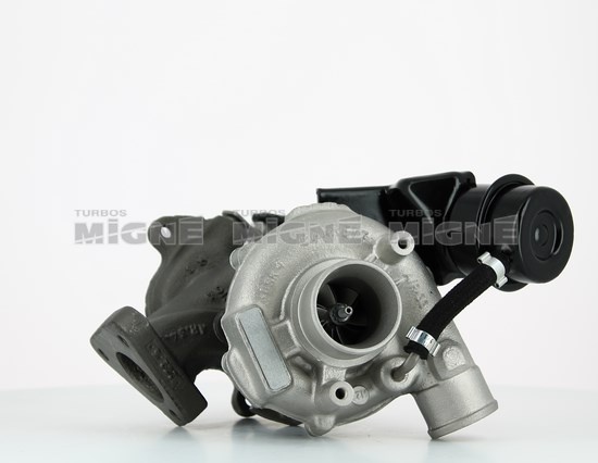Turbo Reman VL