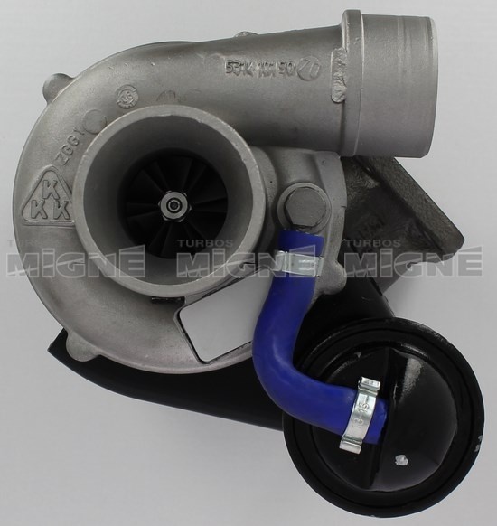Turbo Reman VL