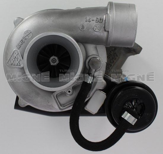 Turbo Reman VL