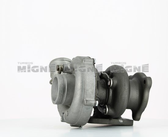 Turbo Reman VL