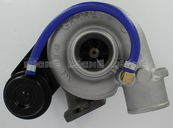 Turbo Reman VL