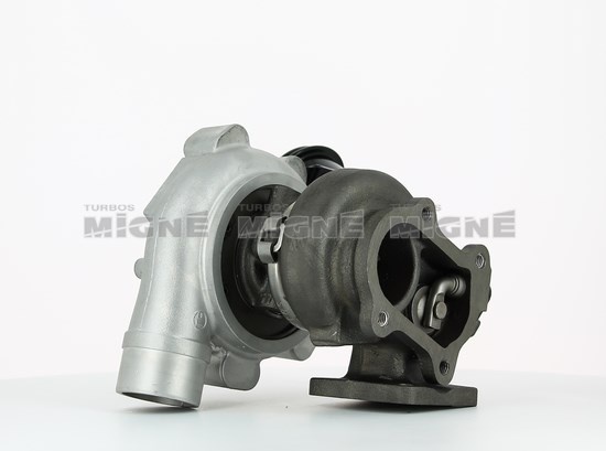 Turbo Reman VL