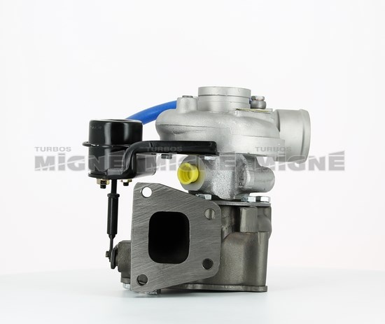 Turbo Reman VL