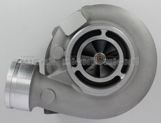 Turbo Reman VL