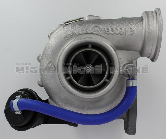 Turbo Reman VL
