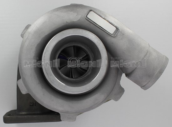 Turbo Reman VL