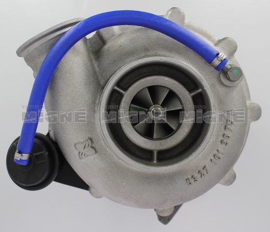 Turbo Reman VL