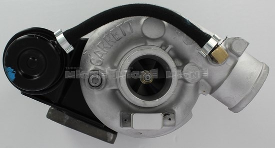 Turbo Reman VL