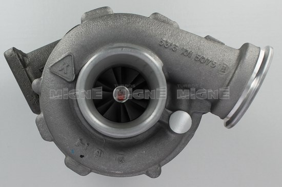 Turbo Reman VL