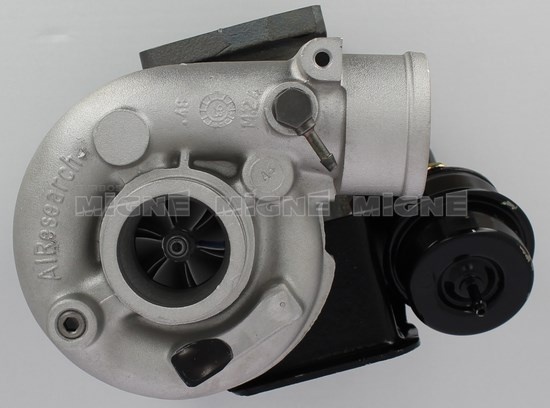 Turbo Reman VL