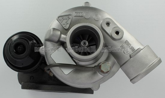 Turbo Reman VL