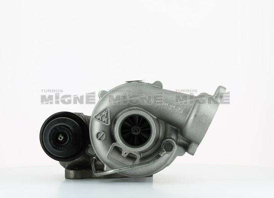 Turbo Reman VL
