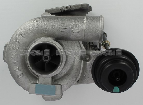 Turbo Reman VL