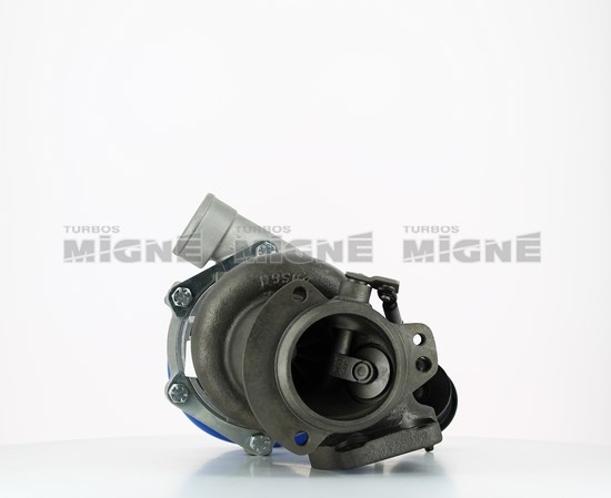Turbo Reman VL