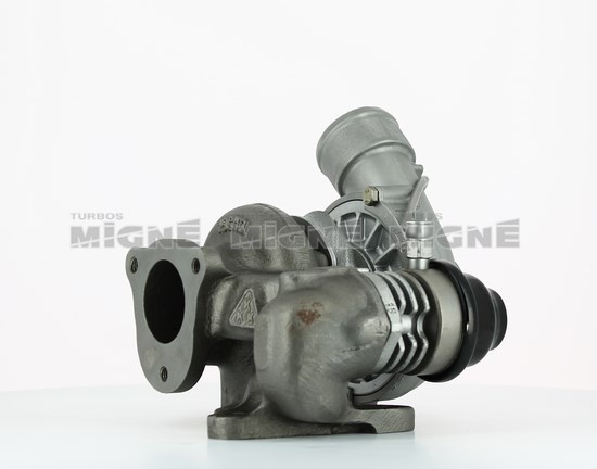 Turbo Reman VL