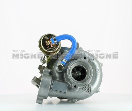 Turbo Reman VL