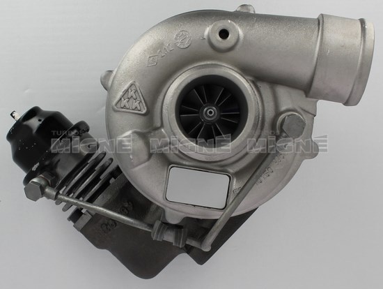 Turbo Reman VL