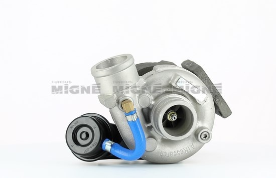 Turbo Reman VL