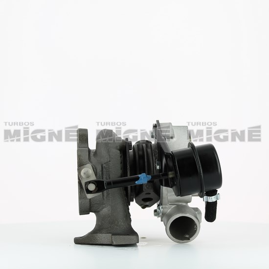 Turbo Reman VL