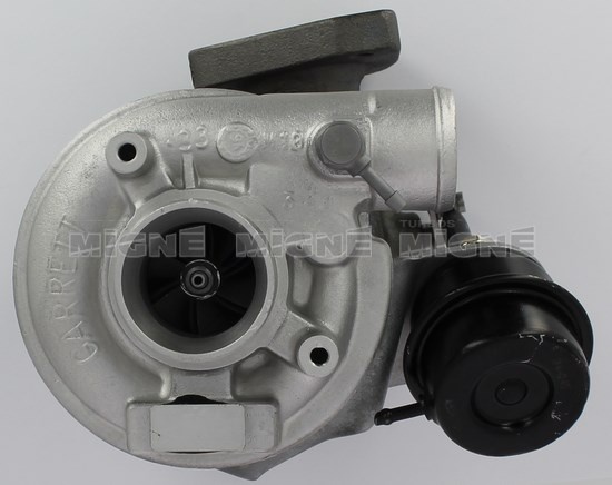 Turbo Reman VL