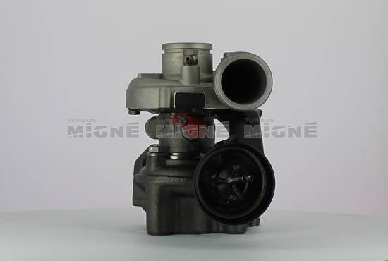 Turbo Reman VL