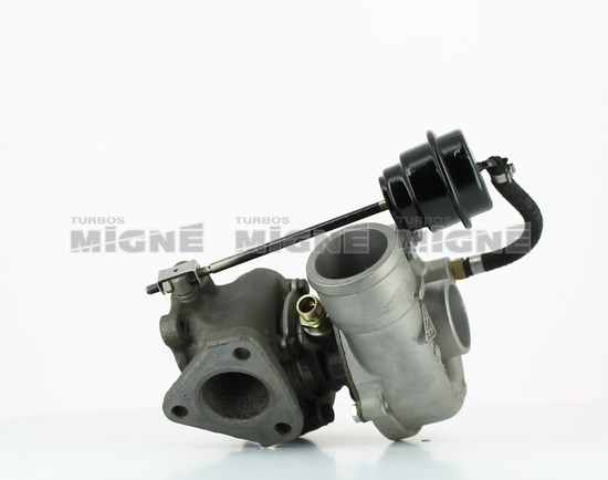 Turbo Reman VL