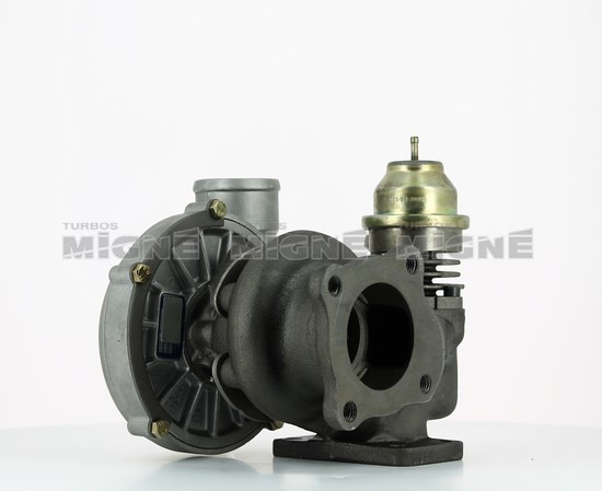 Turbo Reman VL